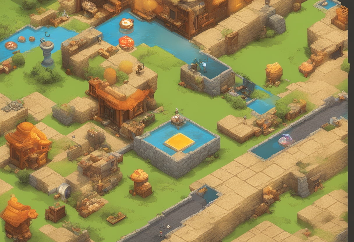 You are currently viewing Pro HTML5 Games – 2nd Edition