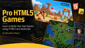 Read more about the article Pro HTML5 Games – 2nd Edition