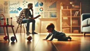 Read more about the article Children are wiser than we realise: The secret to achieving our goals effortlessly