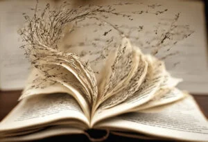Read more about the article Writing in Motion: Embracing the Journey of Unfolding Words