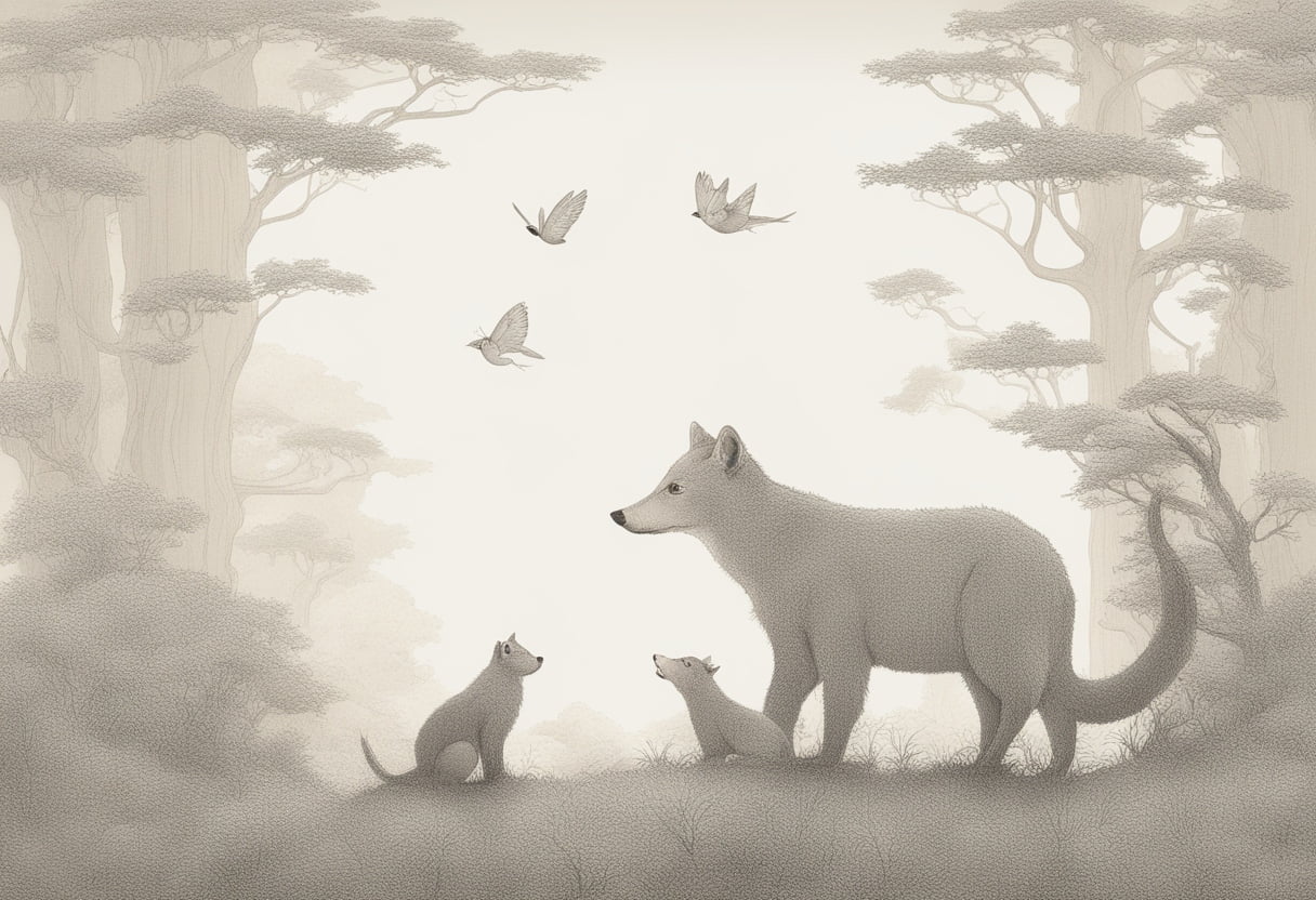 You are currently viewing The Lost Connection: A Story of Fear and Hope