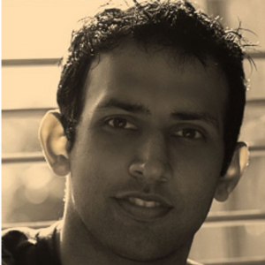 Aditya Ravi Shankar Profile Picture
