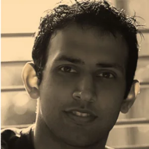 Aditya Ravi Shankar Profile Picture