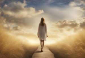 Read more about the article Who are you? The Journey Back to Innocence