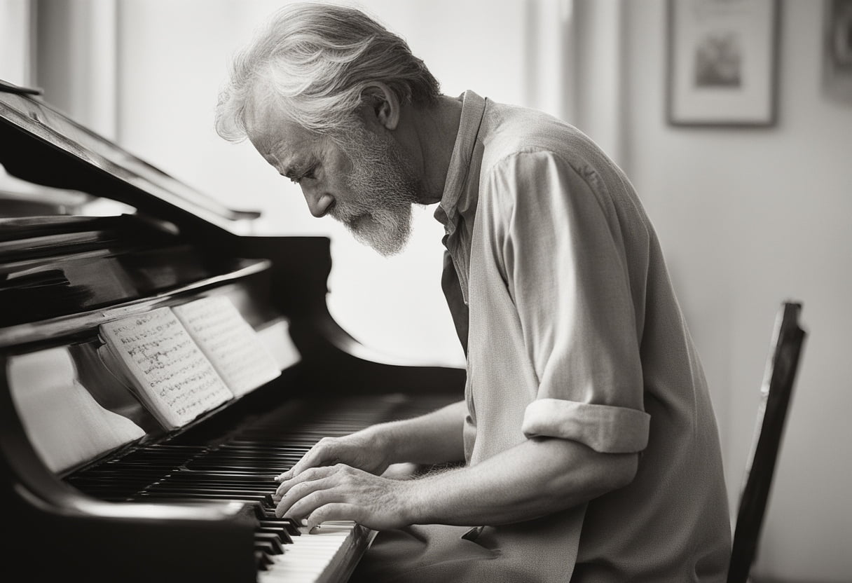 Read more about the article Embracing Effortless Mastery: A Journey Beyond the Mind