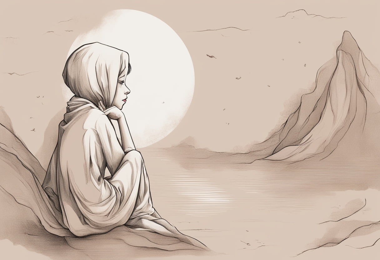 You are currently viewing The Curious Tale of Unspoken Feelings