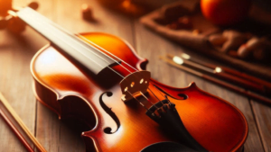 Read more about the article What Advanced Violinists Wish Beginners Knew: Mastering the Left Hand with Ease