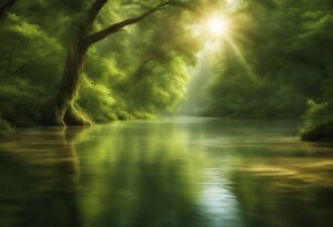 Read more about the article Embracing Uncertainty: How to Let Go of Fear and Flow with Life