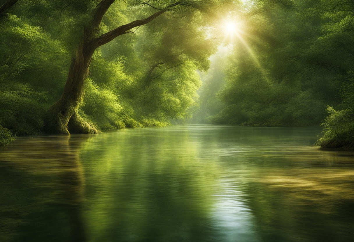 You are currently viewing Embracing Uncertainty: How to Let Go of Fear and Flow with Life