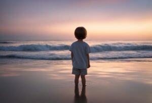 Read more about the article The Dance of Thoughts: Finding Peace in the Waves of the Mind