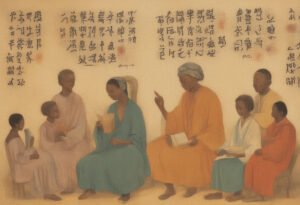 Read more about the article Learning to Speak the Language of Life: A Path Beyond Words