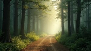 Read more about the article Finding True Peace: How to Cultivate Serenity in a World of Uncertainty