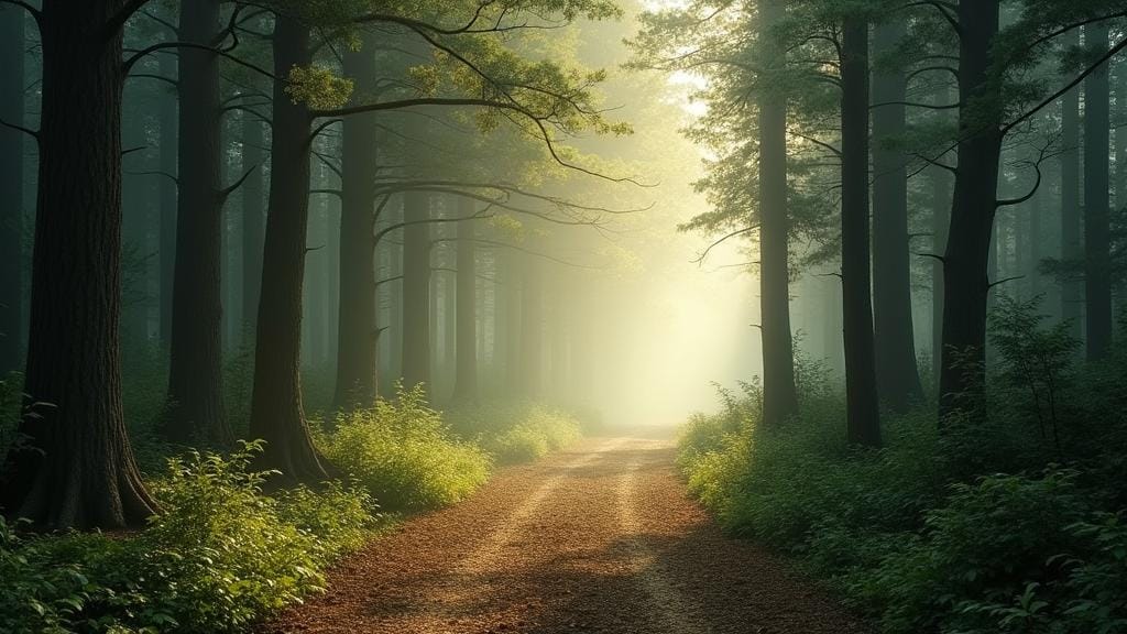 You are currently viewing Finding True Peace: How to Cultivate Serenity in a World of Uncertainty