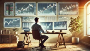 Read more about the article The Art of Trading: Mastering Yourself