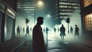 Read more about the article The Pretender: A Short Story