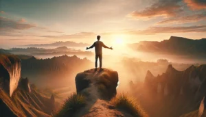 Read more about the article The Freedom Beyond Meaning: Letting Life Be Enough