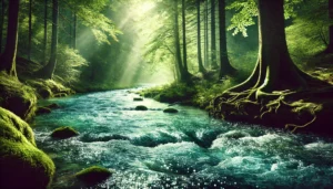 Read more about the article Letting Go of the Fear of Loss: How to Trust Life’s Flow