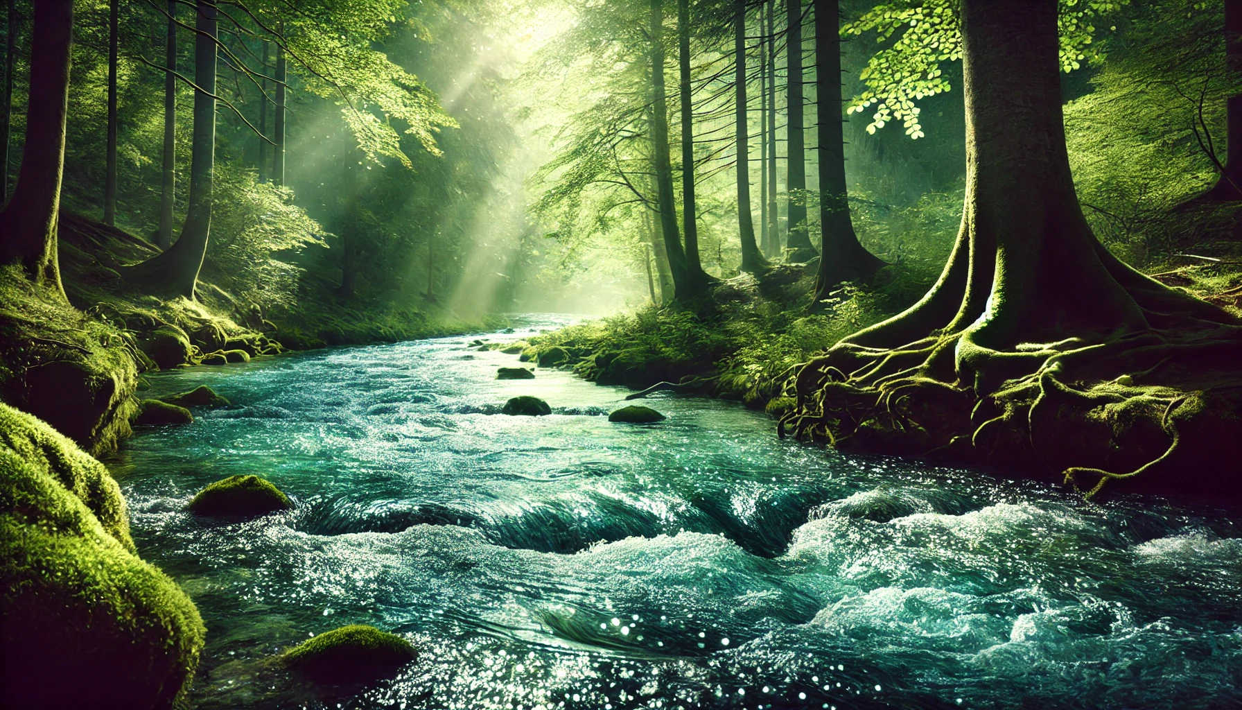 Read more about the article Letting Go of the Fear of Loss: How to Trust Life’s Flow