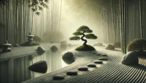 Read more about the article Discovering the Path of Zen: A True Introduction