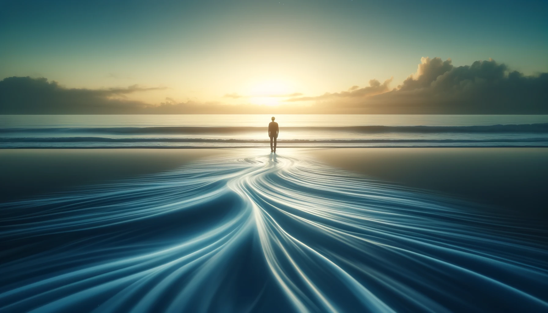 You are currently viewing Why Do We Strive? A Closer Look at Goals, Desire, and Suffering