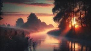 Read more about the article The Beauty of the Moment: Learning to See Without Judgment