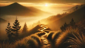 Read more about the article The Simplest Game: Why Enlightenment is Easier (and Weirder) Than You Think