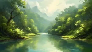 Read more about the article When Life Feels Out of Control: How to Let Go and Trust the Flow