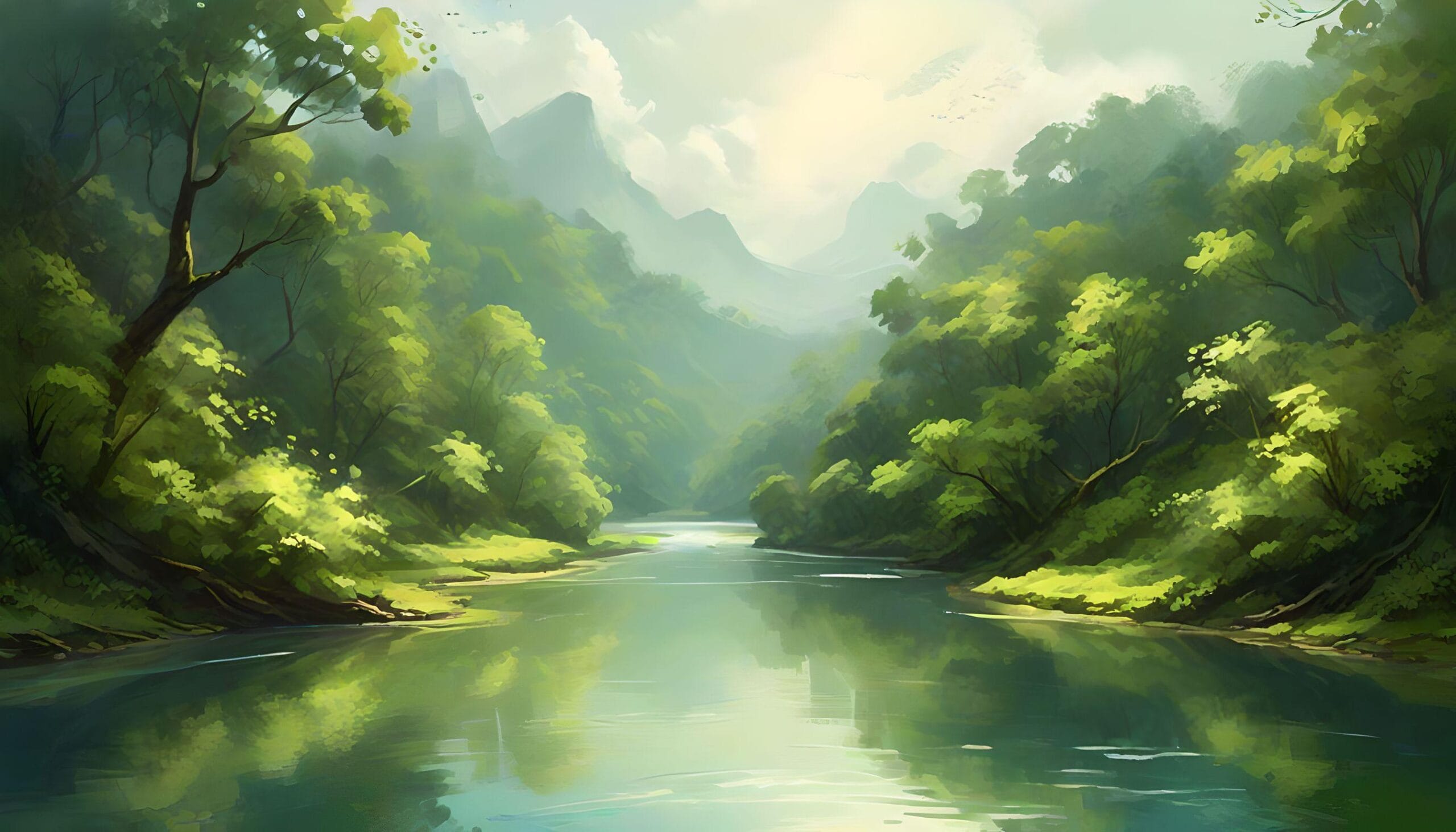 Read more about the article When Life Feels Out of Control: How to Let Go and Trust the Flow