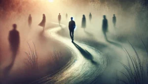 Read more about the article Finding Yourself in a World of Unspoken Rules: How to Navigate Uncertainty and Build Trust