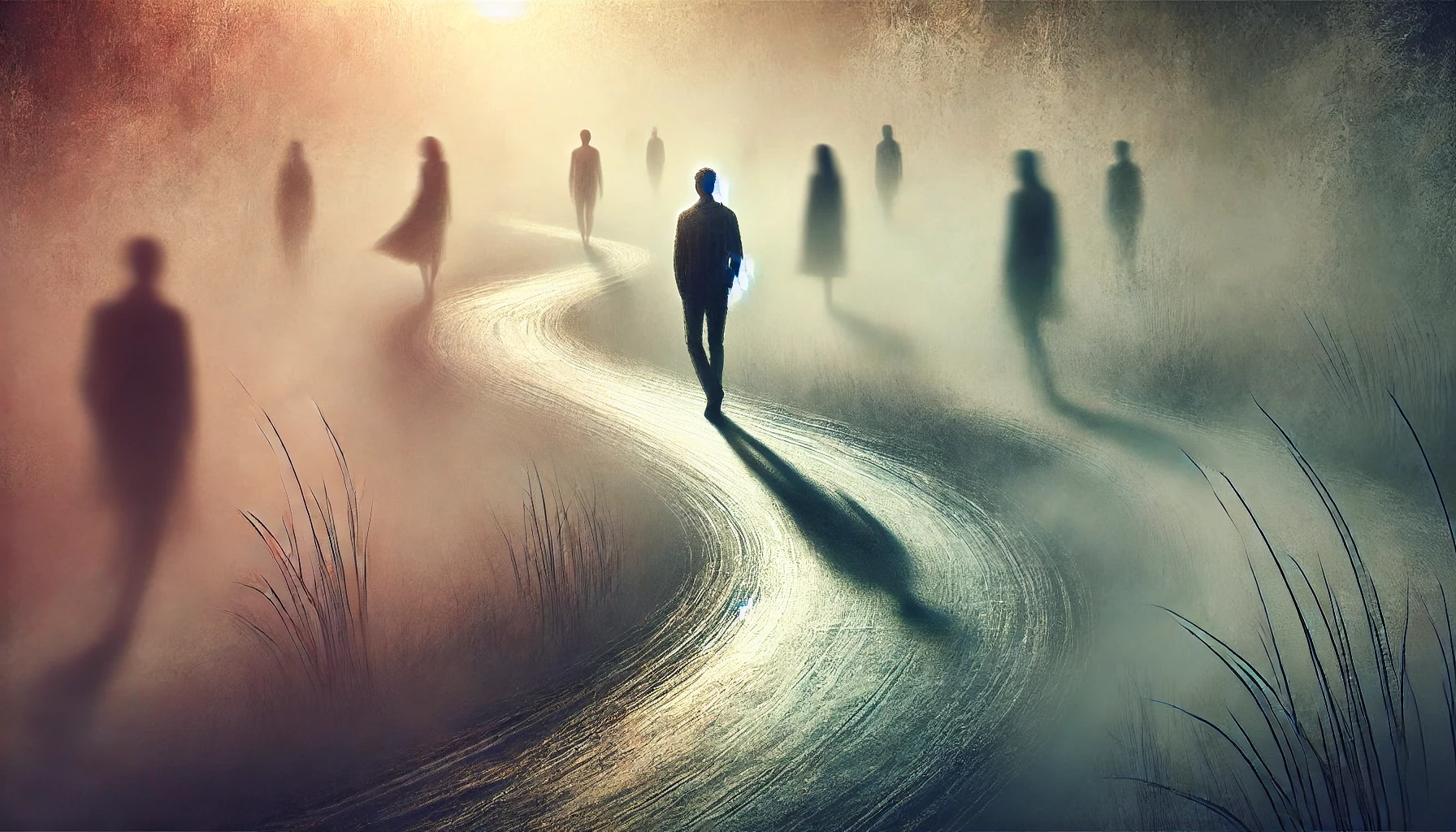 Read more about the article Finding Yourself in a World of Unspoken Rules: How to Navigate Uncertainty and Build Trust