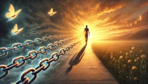 Read more about the article Letting Go of Regret: The Silent Freedom Beyond the Past