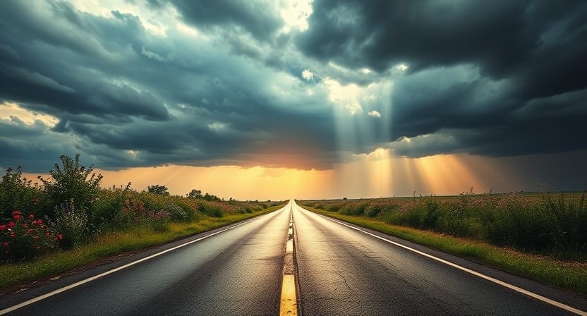 Read more about the article The Journey to Emotional Freedom: Facing Fear, Love, and the Self