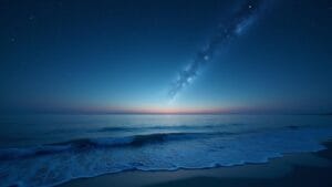 Read more about the article The Stillness Beneath Everything: A Deeper Letting Go