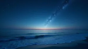 Read more about the article The Stillness Beneath Everything: A Deeper Letting Go