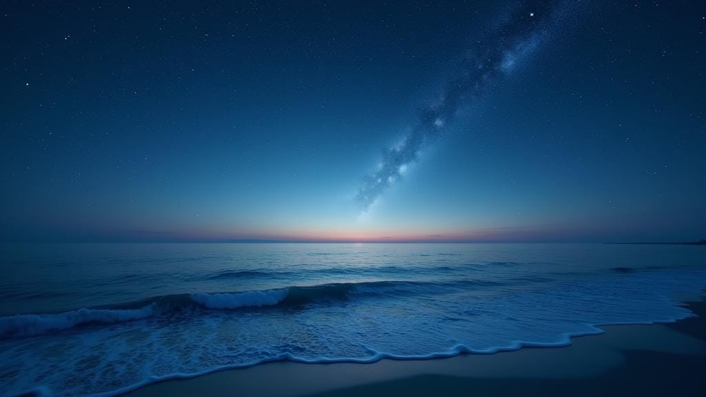 Read more about the article The Stillness Beneath Everything: A Deeper Letting Go