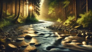 Read more about the article Facing Regrets and Fears: Walking the Path of Life