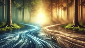 Read more about the article Balancing the Inner Voices: A Journey to Harmonize Mind and Emotion