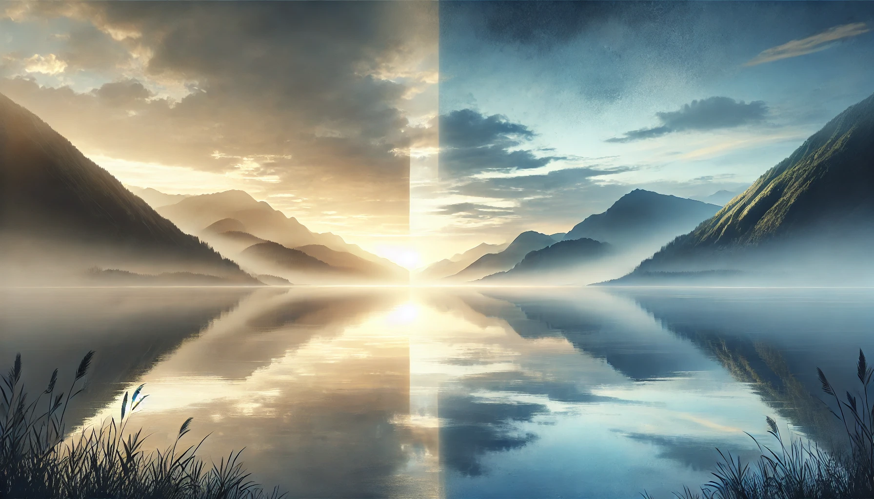 Read more about the article Finding Stillness in the Flux: A Guide to Navigating Subjective Normals