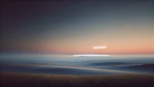 Read more about the article The Infinite Pause: Where Stillness Meets Eternity