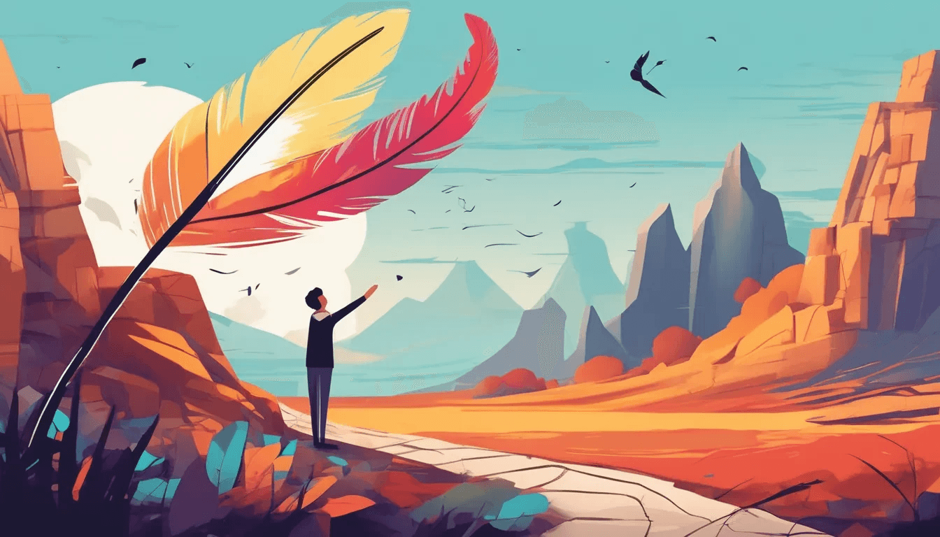 You are currently viewing Letting Go of Perfection and Control: Finding Balance in Life and Relationships