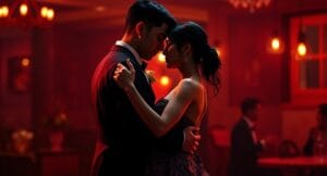 Read more about the article The Belly Button Connection: A New Approach to Precision in Tango