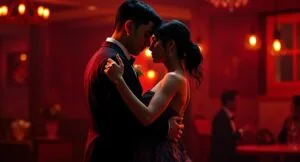 Read more about the article The Belly Button Connection: A New Approach to Precision in Tango