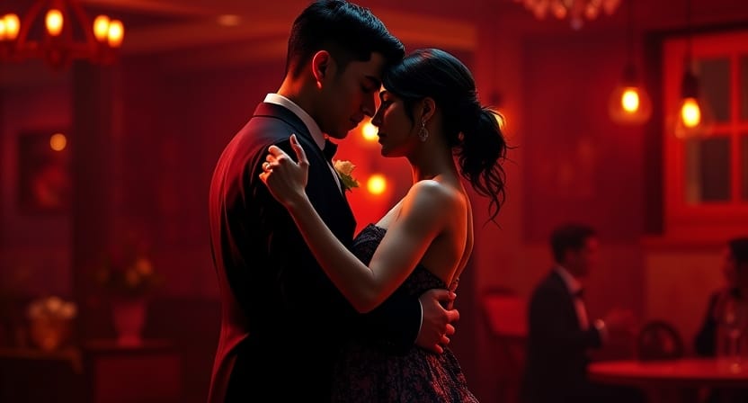 You are currently viewing Tango as a Path to Awareness and Mindfulness