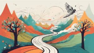 Read more about the article The Danger of Perfectionism: Lessons from Too Perfect and Finding a Balanced Approach