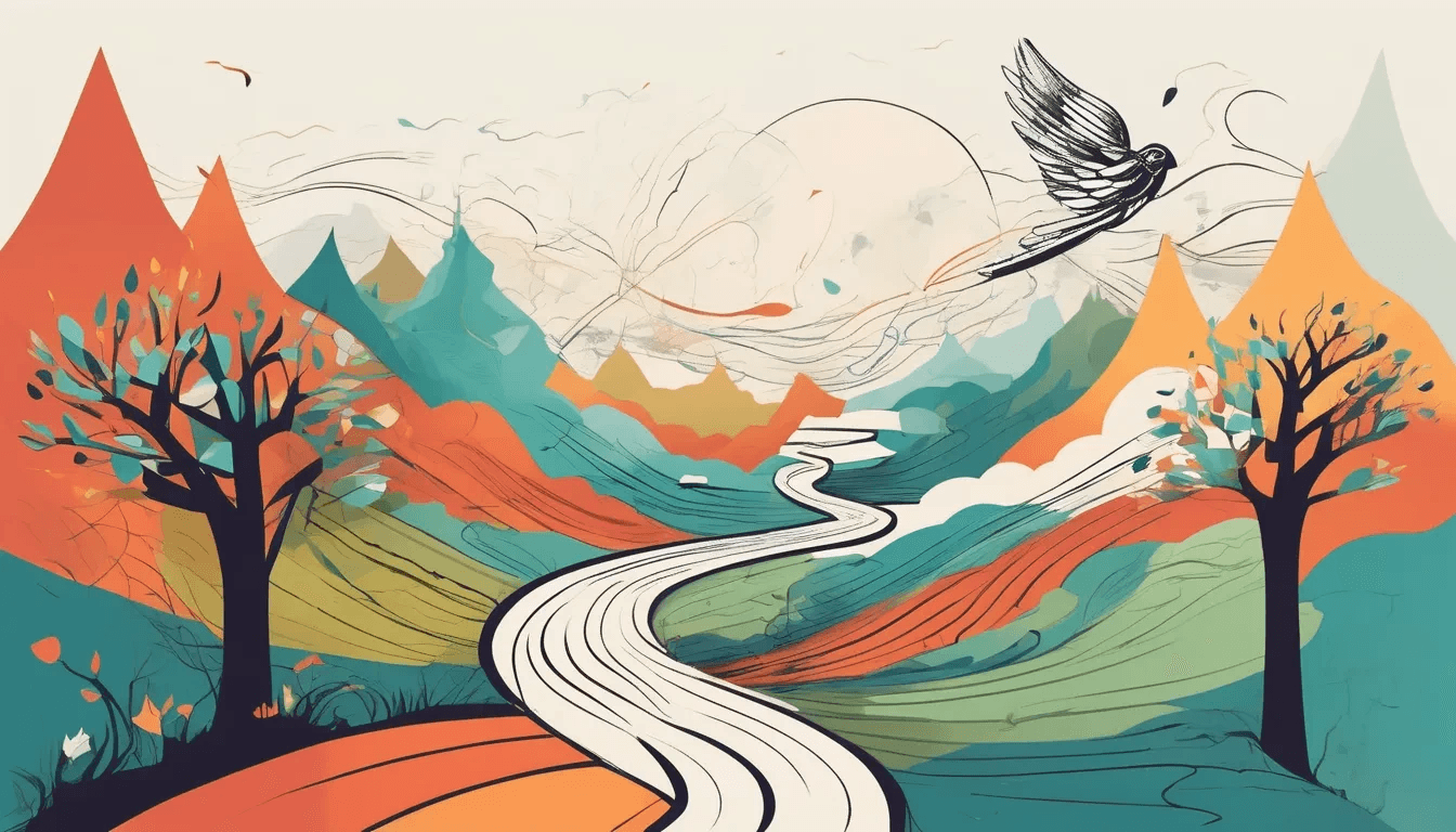 Read more about the article The Danger of Perfectionism: Lessons from Too Perfect and Finding a Balanced Approach