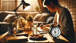 Read more about the article Why We Ignore Our Basic Needs: The Modern Dilemma of Distraction and Self-Care