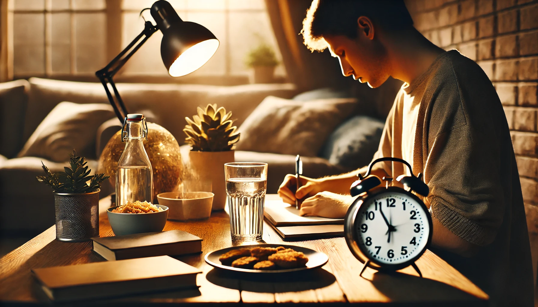 Read more about the article Why We Ignore Our Basic Needs: The Modern Dilemma of Distraction and Self-Care