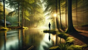 Read more about the article No More Questions: Embracing Life Beyond the Need to Know