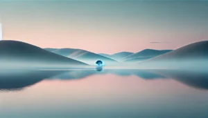 Read more about the article Embracing Silence: A Journey Beyond Words