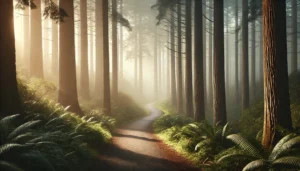 Read more about the article The Razor’s Edge: A Journey to Seeing Life as It Really Is